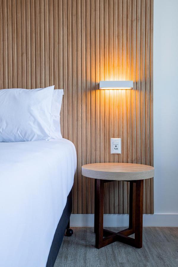 Sooz Hotel Collection Sao Paulo Bagian luar foto