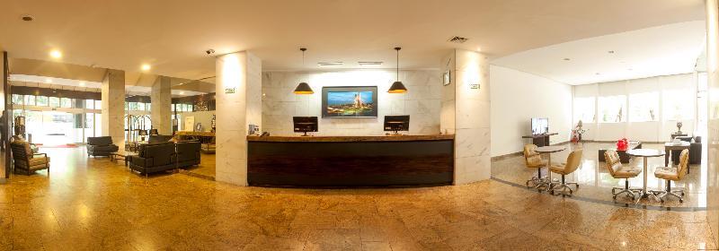 Sooz Hotel Collection Sao Paulo Bagian luar foto