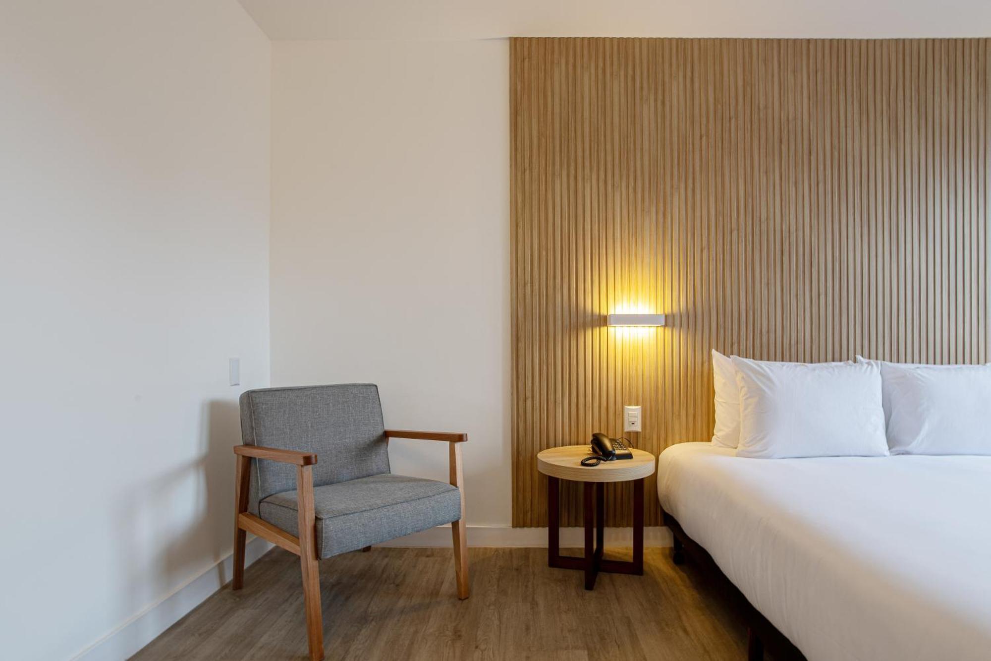 Sooz Hotel Collection Sao Paulo Bagian luar foto