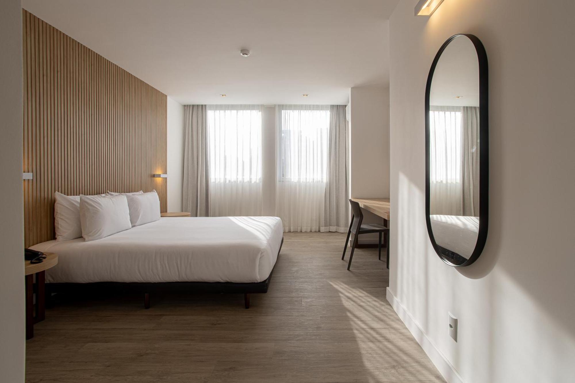 Sooz Hotel Collection Sao Paulo Bagian luar foto