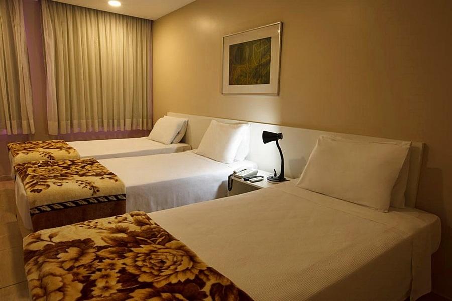 Sooz Hotel Collection Sao Paulo Bagian luar foto