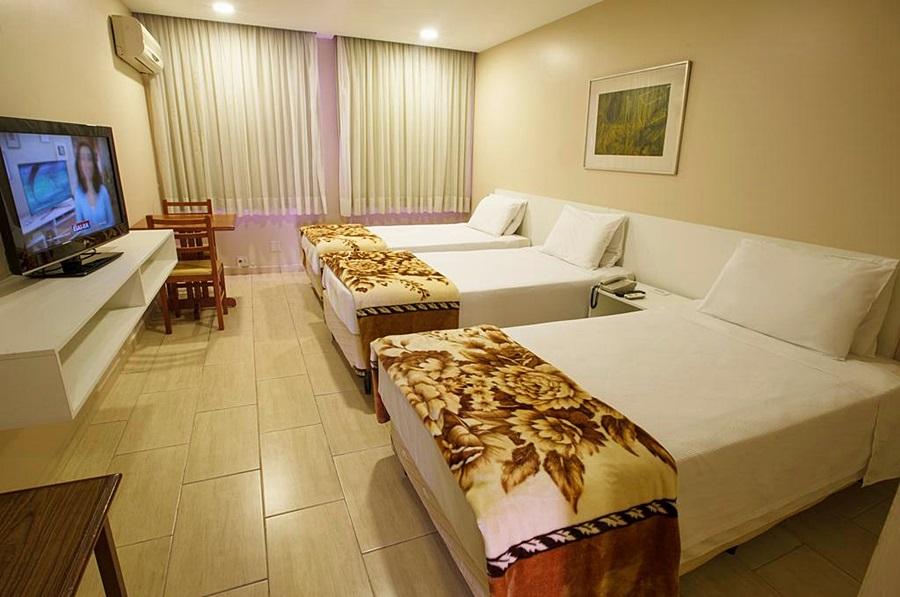 Sooz Hotel Collection Sao Paulo Bagian luar foto