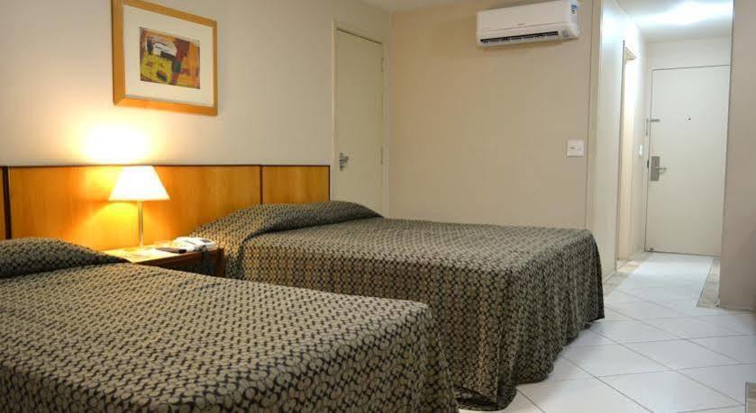 Sooz Hotel Collection Sao Paulo Bagian luar foto