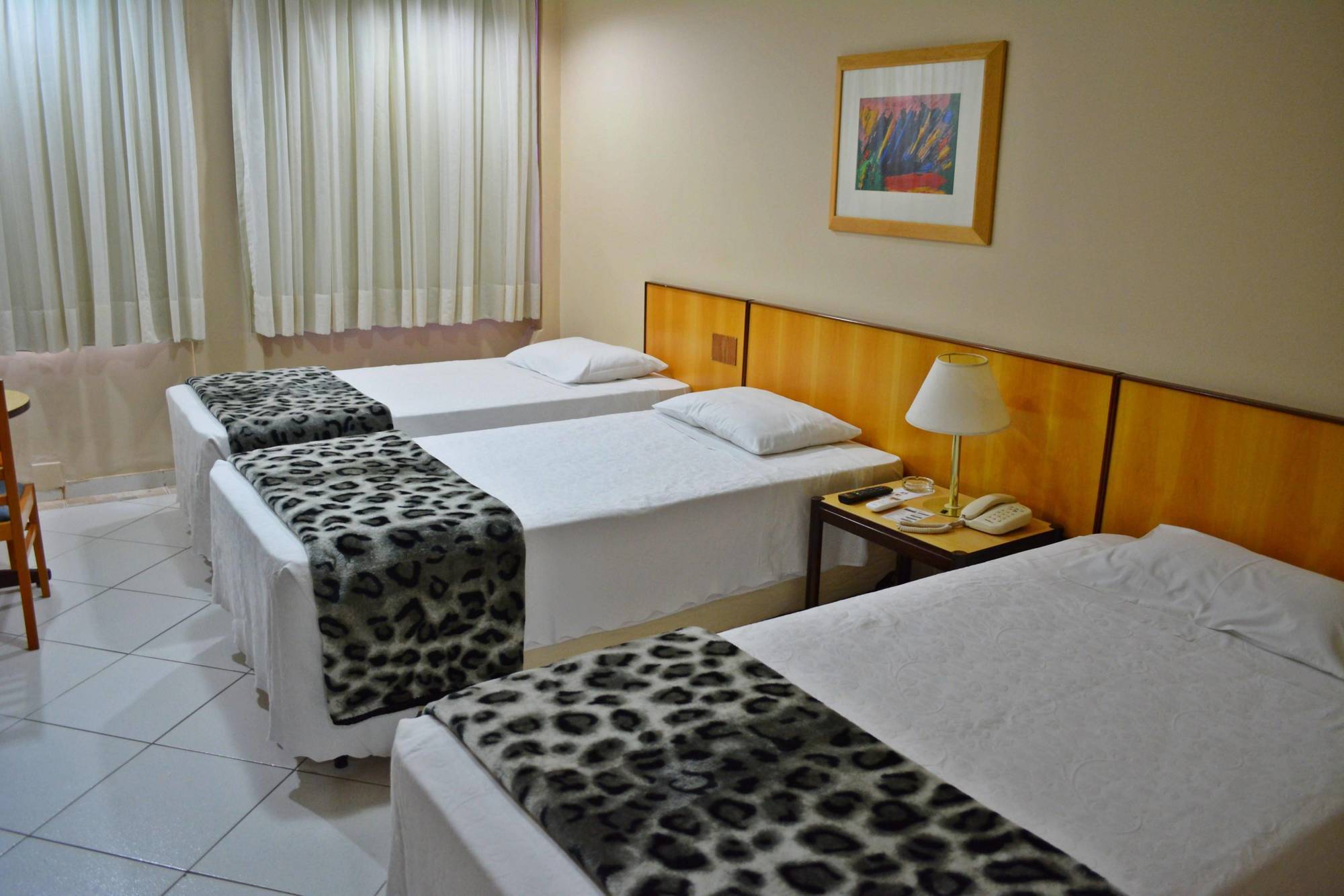 Sooz Hotel Collection Sao Paulo Bagian luar foto